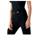 Женские компрессионные штаны 4F women's functional синие в наличии в магазине Сайд-Степ