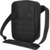Спортивная сумка 4F pouch черная (5 л) в наличии в магазине Сайд-Степ