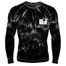 Рашгард для сгонки веса 6F void черный