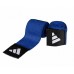 Боксерские бинты Adidas boxing pro эластичные синие 3.5 м в наличии в магазине Сайд-Степ