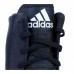 Боксерки Adidas box hog 2 черные - Сайд-Степ магазин спортивной экипировки