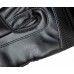 Боксерские перчатки Adidas hybrid 80 черные в наличии в магазине Сайд-Степ