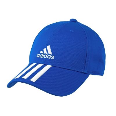 Бейсболка Adidas tiro синяя в наличии в магазине Сайд-Степ