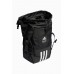 Рюкзак Adidas 4athlts черный (25 л) в наличии в магазине Сайд-Степ