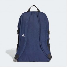 Рюкзак Adidas tiro сине-белый (25 л)
