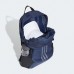 Рюкзак Adidas tiro сине-белый (25 л) в наличии в магазине Сайд-Степ