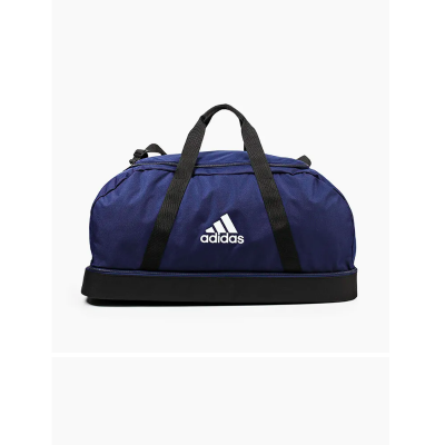 Спортивная сумка Adidas tiro du bc l синяя (52 л) в наличии в магазине Сайд-Степ