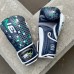 Боксерские перчатки BN fight tetris синие в наличии в магазине Сайд-Степ
