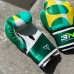 Детские перчатки BN fight camo green 4 oz в наличии в магазине Сайд-Степ