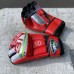 Перчатки ММА BN fight красные - Сайд-Степ магазин спортивной экипировки