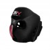 Шлем боксерский BN fight C-01 черно-красный в наличии в магазине Сайд-Степ