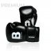 Боксерские перчатки BOXBRO premium в наличии в магазине Сайд-Степ