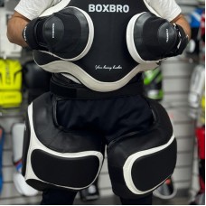 Антилоу BOXBRO