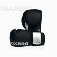 Боксерские перчатки BOXBRO training