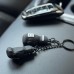 Брелок боксерские перчатки BOXBRO на кольце в наличии в магазине Сайд-Степ
