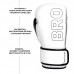 Боксерские перчатки BOXBRO contender 12 oz