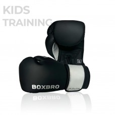 Боксерские перчатки BOXBRO kids training
