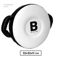 Макивара круглая BOXBRO light