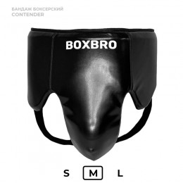 Бандаж боксерский BOXBRO contender (M) Бандаж боксерский BOXBRO contender (M)