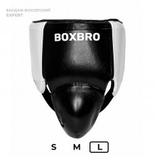 Бандаж боксерский BOXBRO expert (L)