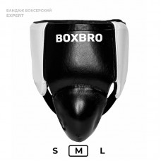 Бандаж боксерский BOXBRO expert (M)