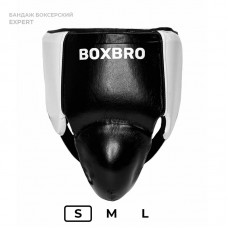 Бандаж боксерский BOXBRO expert (S)