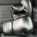 Боксерские перчатки BOXBRO protect черные 14 oz в наличии в магазине Сайд-Степ