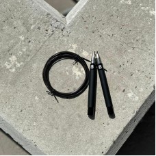 Скоростная скакалка BOXBRO rubber