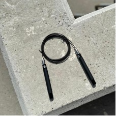 Скоростная скакалка BOXBRO rubber