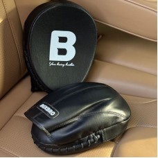 Тактические боксерские лапы BOXBRO