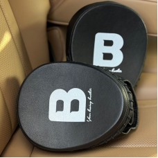 Тактические боксерские лапы BOXBRO