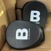 Тактические боксерские лапы BOXBRO в наличии в магазине Сайд-Степ