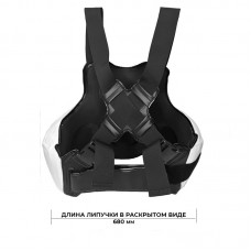 Жилет защитный тренерский BOXBRO