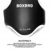 Жилет защитный тренерский BOXBRO в наличии в магазине Сайд-Степ