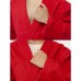Куртка самбо Bravegard ascend ВФС красная в наличии в магазине Сайд-Степ
