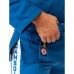 Куртка самбо Bravegard ascend ВФС синяя в наличии в магазине Сайд-Степ