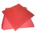 Будо-мат красный prc 1*1 м (10 мм) в наличии в магазине Сайд-Степ
