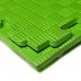Будо-мат зеленый prc 1*1 м (10 мм) в наличии в магазине Сайд-Степ