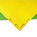 Будо-мат желто-зеленый 1*1 м (40 мм) в наличии в магазине Сайд-Степ