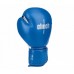 Боксерские перчатки Clinch fight 2.0 сине-белые в наличии в магазине Сайд-Степ