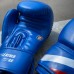 Боксерские перчатки Clinch olimp синие в наличии в магазине Сайд-Степ
