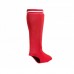 Тканевая защита ног Clinch красная в наличии в магазине Сайд-Степ