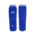Тканевая защита ног Clinch синяя - Сайд-Степ магазин спортивной экипировки