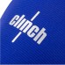 Тканевая защита ног Clinch синяя - Сайд-Степ магазин спортивной экипировки