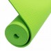 Коврик для йоги и фитнеса Espado pvc 173x61x0.3 см зеленый в наличии в магазине Сайд-Степ