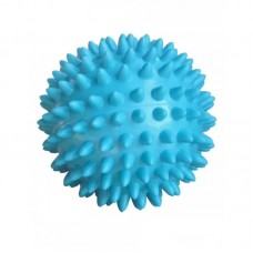 Мяч массажный Espado 6 см голубой