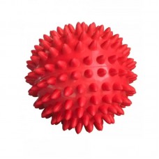 Мяч массажный Espado 7 см красный