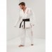 Купить кимоно для джиу джитсу BJJ Firuz белое в наличии в магазине Сайд-Степ