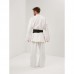 Купить кимоно для джиу джитсу BJJ Firuz белое в наличии в магазине Сайд-Степ