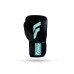 Боксерские перчатки Infinite Force dark ice (кожа) - Сайд-Степ магазин спортивной экипировки